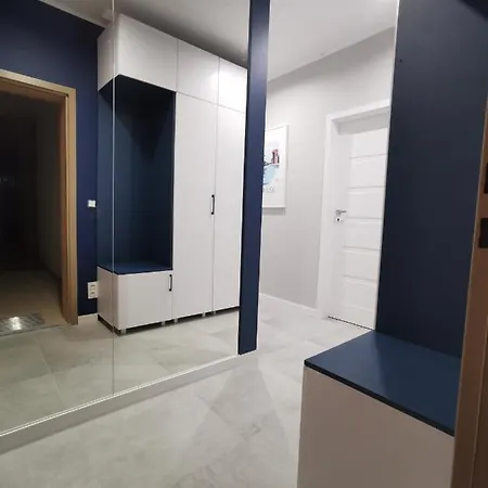 Appartement Apartament Przymorze *