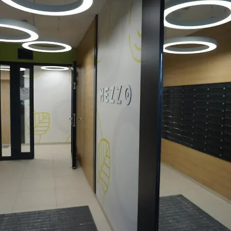 Apartament Przymorze
